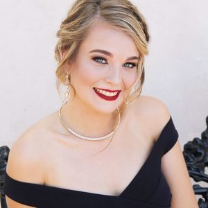 Meet your Posher, Grace